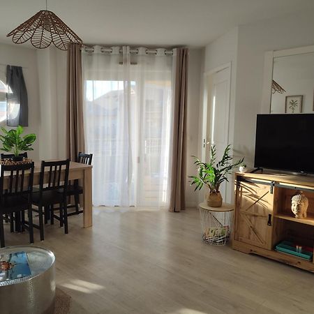 Apartmán Ma Pause Normande T3 Les Isles De Sola Grandcamp-Maisy Exteriér fotografie