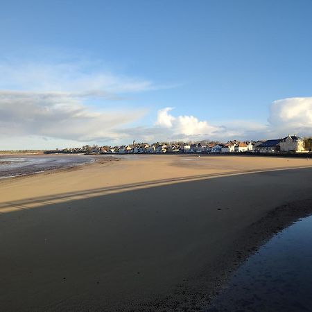 Apartmán Ma Pause Normande T3 Les Isles De Sola Grandcamp-Maisy Exteriér fotografie