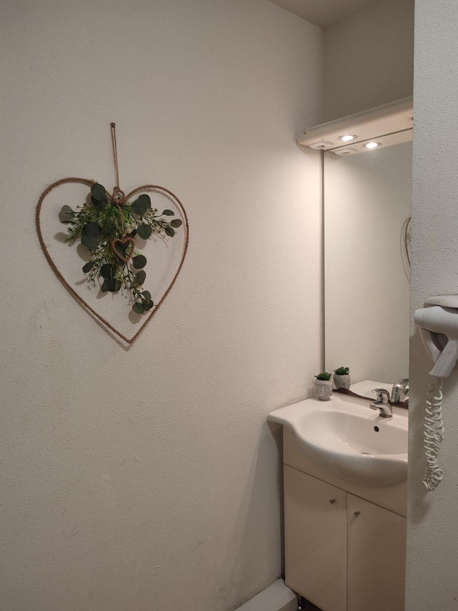 Apartmán Ma Pause Normande T3 Les Isles De Sola Grandcamp-Maisy Exteriér fotografie
