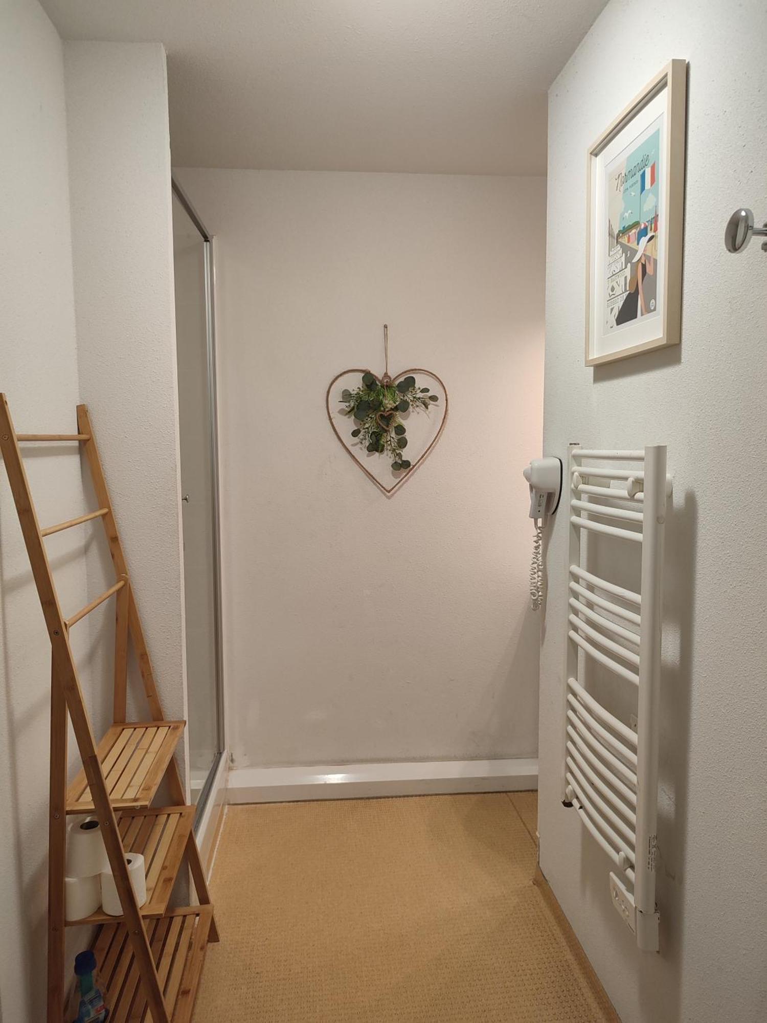 Apartmán Ma Pause Normande T3 Les Isles De Sola Grandcamp-Maisy Exteriér fotografie